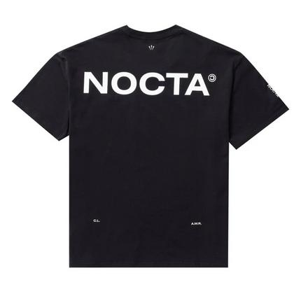 Nocta x Nike CS T-Shirt Black