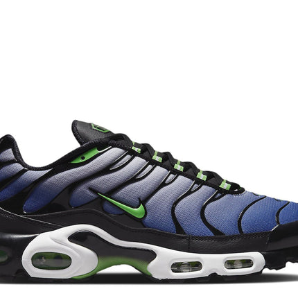 Nike Air Max Plus Icons
