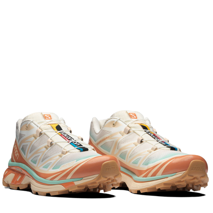 Salomon XT-6 Skyline Sun Baked