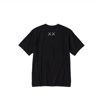 KAWS X UNIQLO COMPANION TEE