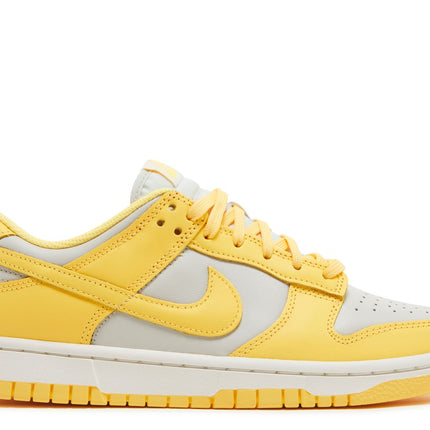 Nike Dunk Low Wmns Citron Pulse