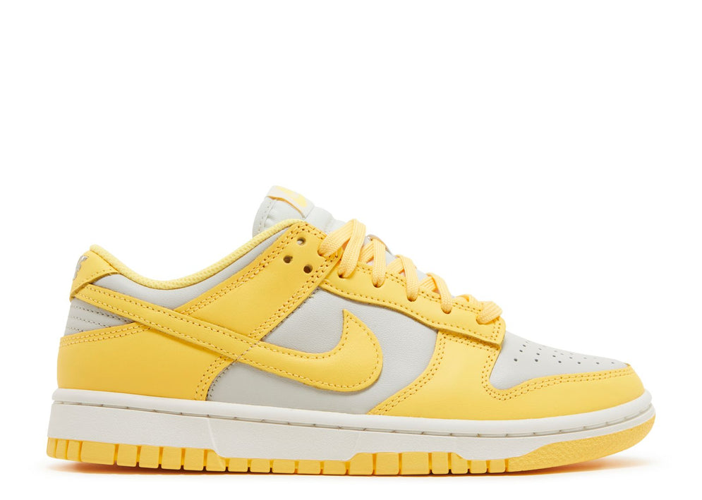 Nike Dunk Low Wmns Citron Pulse